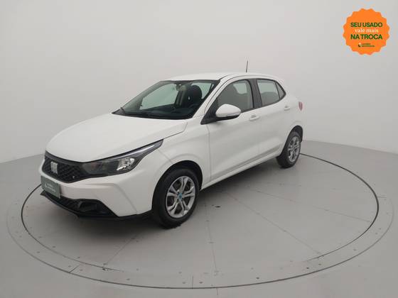 FIAT ARGO 1.0 FIREFLY FLEX DRIVE MANUAL